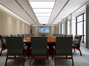 米蘭春天_130㎡_現(xiàn)代風(fēng)格